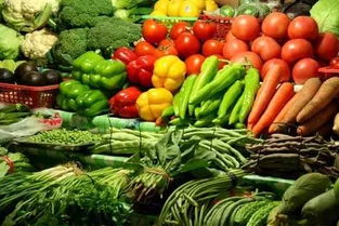 南昌年货采购全攻略 批发市场寻宝指南，水果生鲜一站购齐